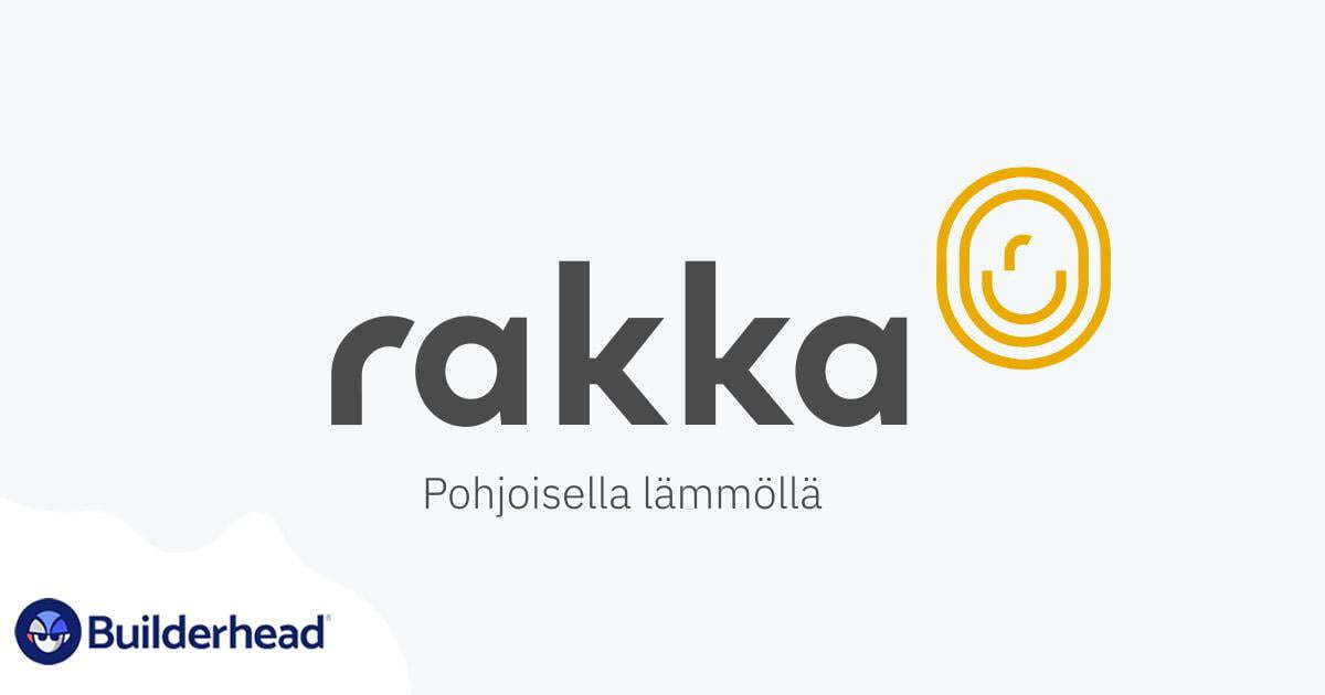 Rakka adds visibility to project development with Builderhead